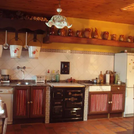 La Rivera Villaviciosa (Asturias)