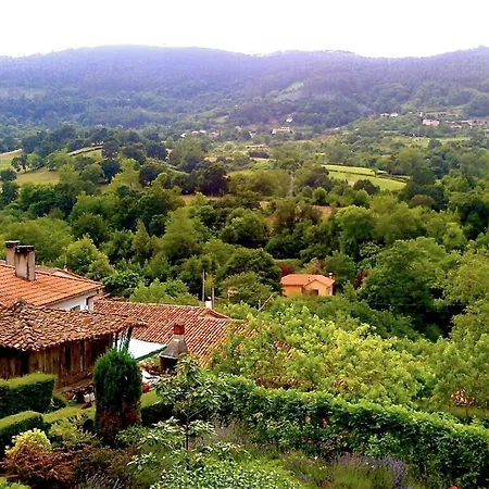 La Rivera Feriehus Villaviciosa (Asturias)