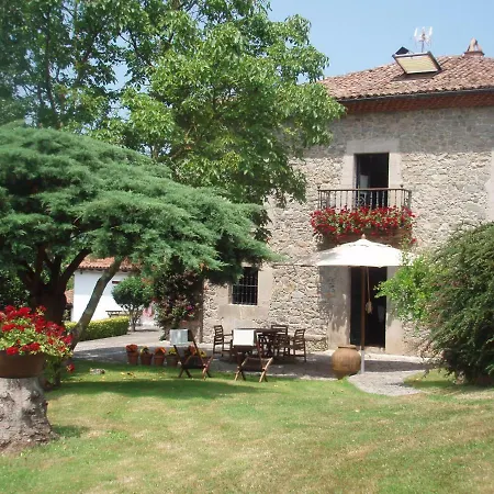 La Rivera * Villaviciosa (Asturias)