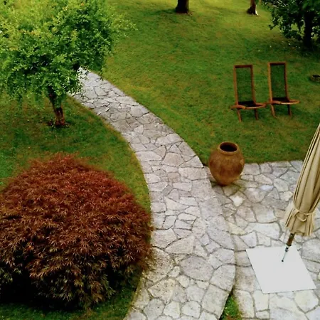 La Rivera Prázdninový dům Villaviciosa (Asturias)