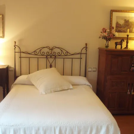 La Rivera Prázdninový dům Villaviciosa (Asturias)