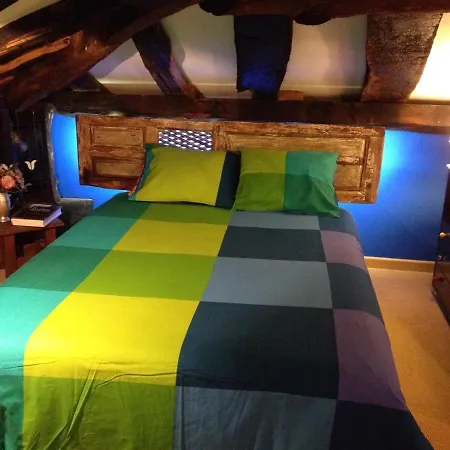 La Rivera Prázdninový dům *